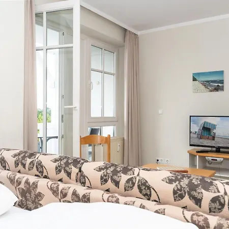 아파트 358, Seepark