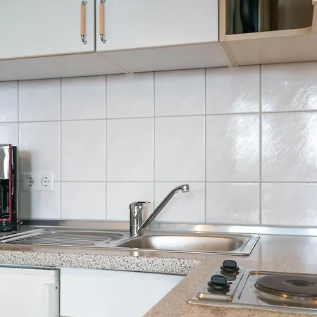 358, Seepark Apartament *