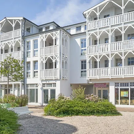 아파트 358, Seepark *