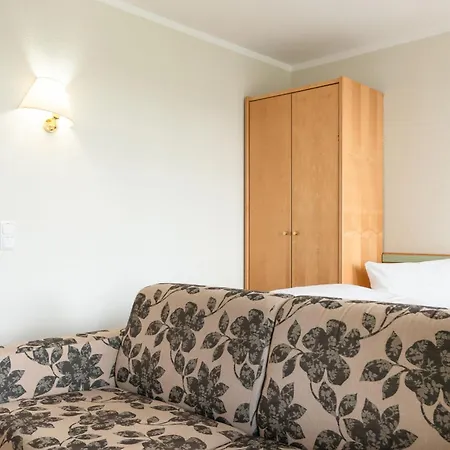 358, Seepark Apartament Sellin (Rugen)