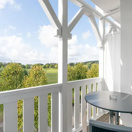 358, Seepark 아파트