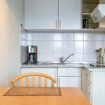 아파트 358, Seepark Sellin (Rugen)