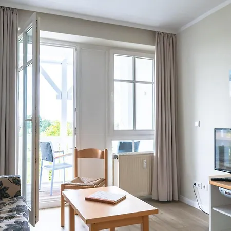 358, Seepark * Sellin (Rugen)