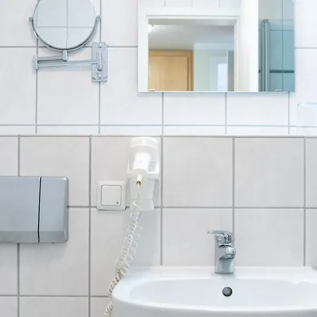 Apartament 358, Seepark
