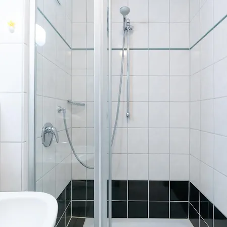 358, Seepark Apartament Sellin (Rugen)