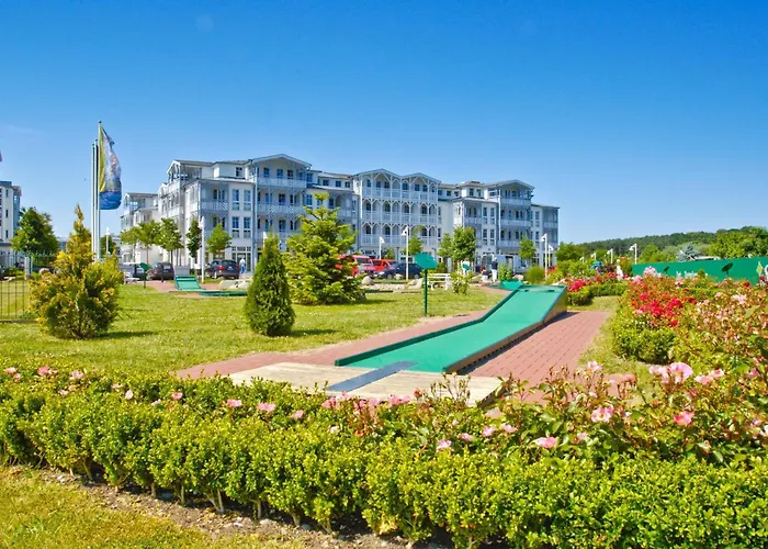 358, Seepark דירה