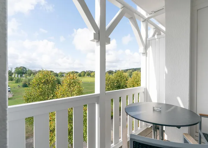 358, Seepark דירה