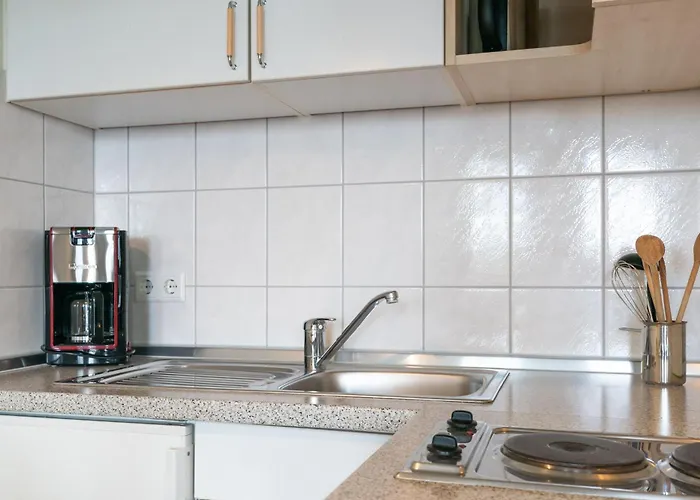 דירה 358, Seepark